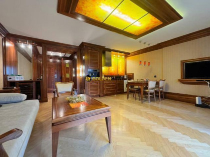 Mieszkanie Szczecin Centrum, Lutniana