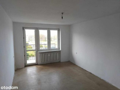 Słoneczne mieszkanie w centrum Piły - 45 m2 - na sprzedaż