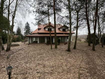 Dom na sprzedaż Jawidz