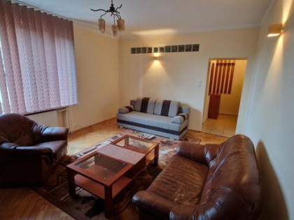 1 Pokojowe od właściciela ul. Królewska Kraków