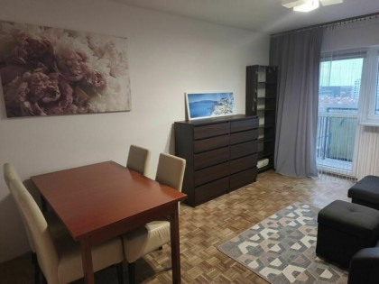 Mieszkanie do wynajęcia na Sadybie