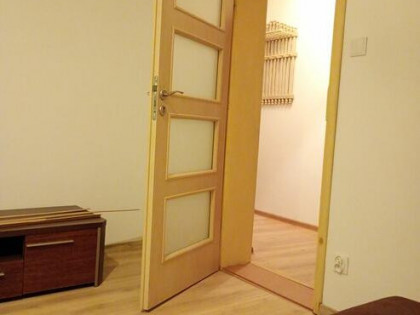 Mieszkanie do wynajęcia z dużym balkonem