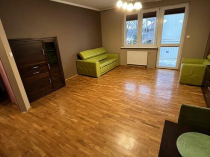 Mieszkanie Widawska - Fort Bema, 57m2, dobra lokalizacja