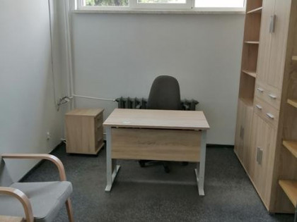 Wynajmę lokal biurowy