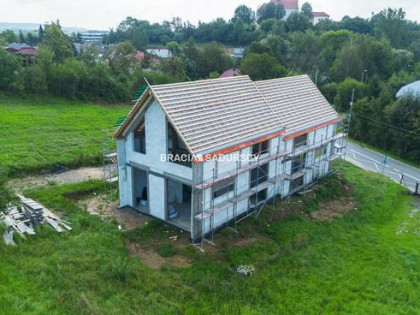 Dom Morawica gm. Liszki