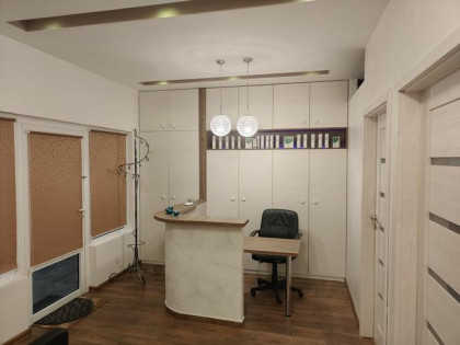 Sprzedam lokal w centrum pod usługi beuaty wykończony