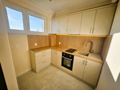 Najtańsze świeżo wyremontowane na Winogradach