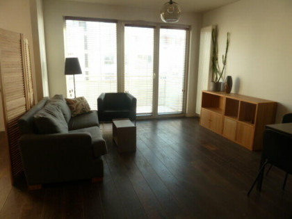 Wynajmę mieszkanie 42m Gdynia Chwarzno Janki Bryla