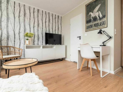 Wygodna Duża Kawalerka Podolszyce Płock Generalny Remont