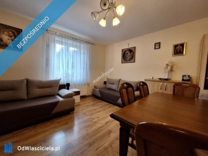 Wyjątkowy dom w zielonej okolicy – blisko centrum, w sąsiedztwie lasu!