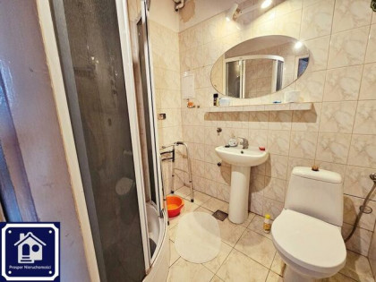 Mieszkanie Kraków Krowodrza-Nowy Kleparz, Gzymsików