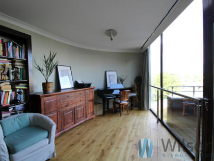 Mieszkanie Wrocław gm. Wrocław-Śródmieście Kępa Mieszczańska, Zyndrama Z Maszkowic