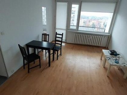 Sprzedam, wynajmę mieszkanie 47mkw w Katowicach Piotrowicach