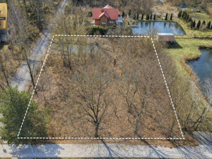 Działka budowlana Radom,