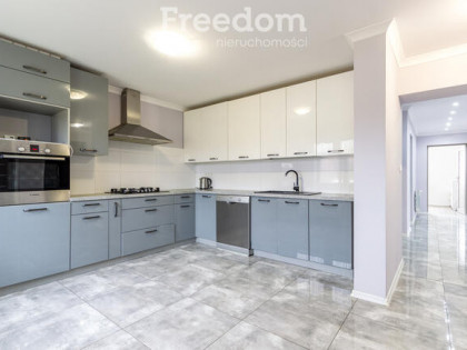 Nowa Cena - Dom okolice Niska