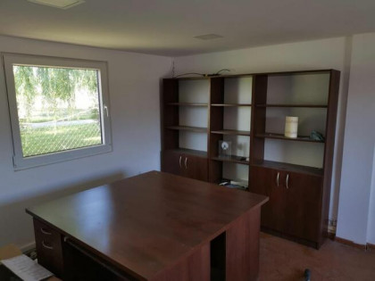 Powierzchnia biurowa i magazynowa do wynajęcia