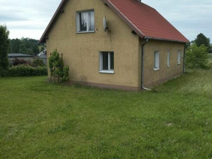 Działka siedliskowa