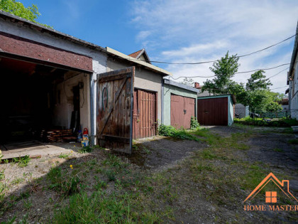 dwupoziomowe 3 pokojowe mieszkanie z garażem