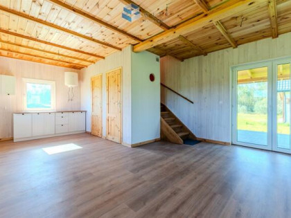 Dom Dziśnity gm. Małdyty