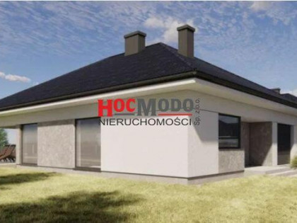 Dom Pobyłkowo Małe gm. Pokrzywnica