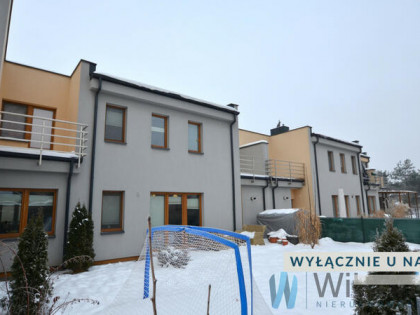 Dom Łomianki, Kiełpin