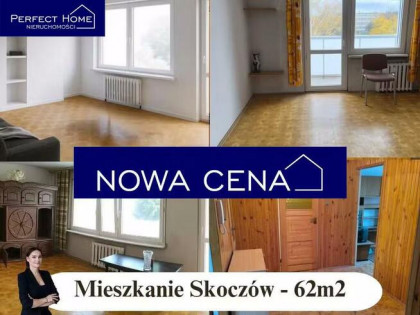 Mieszkanie Skoczów, Gustawa Morcinka