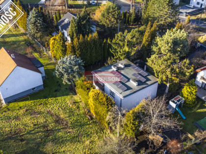 Bieżanów 2 kondygnacje możliwość rozbudowy