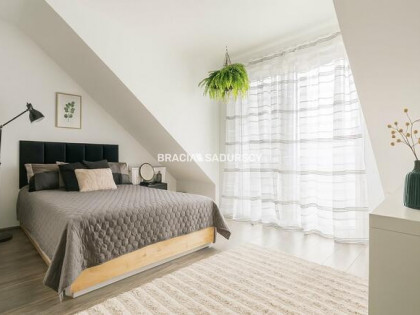 Mieszkanie Kraków Swoszowice, Opatkowice, Macieja Dębskiego