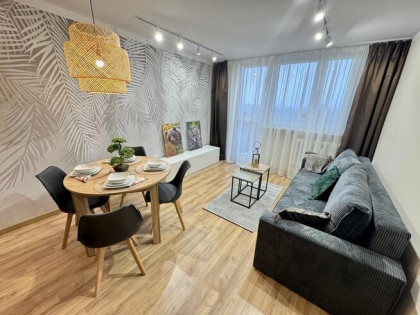 Mieszkanie Gorzów wielkopolski Os. słoneczne