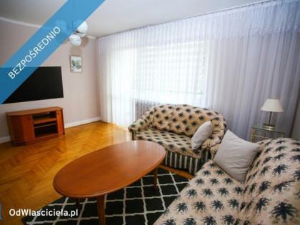 SPRZEDAM mieszkanie | 3 pokoje | 61m2 | os. Polskich Skrzydeł