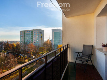 Ustawne 4 pokoje na Morenie - Gdańsk ul. Wileńska