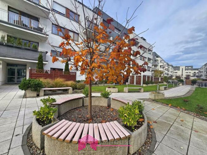 Mieszkanie Świnoujście, Chełmońskiego