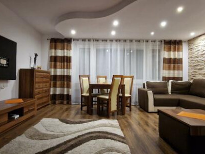 Mieszkanie Redzikowo gm. Słupsk, Gdańska