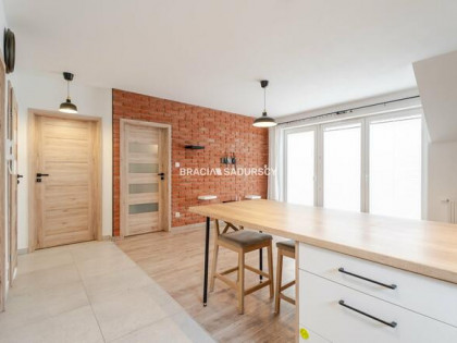 Mieszkanie Wieliczka, Zbożowa