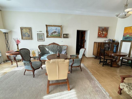 Mieszkanie Opole, Rynek