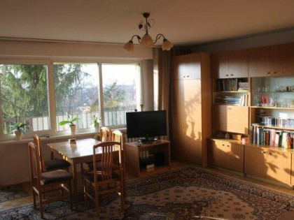 Mieszkanie Białystok Bojary