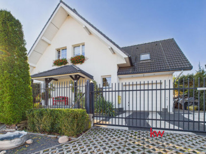 Dom Gniezno Osiniec,