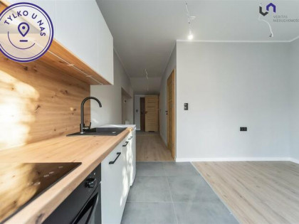 Mieszkanie Ustroń Zawodzie, Lecznicza 15