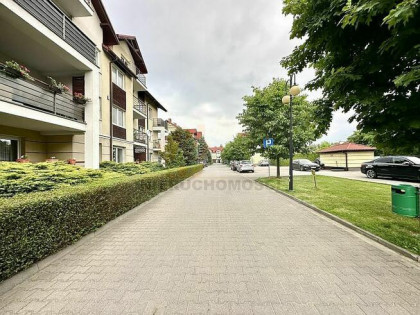 1757M. Nowy Sącz ul. Barbackiego, 3 pokojowe mieszkanie na z