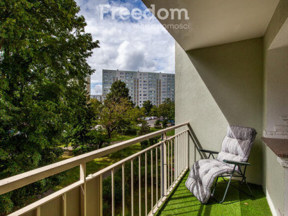 Mieszkanie Spółdzielczo Własnościow na Żabiance