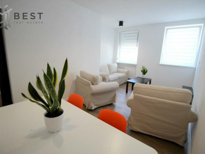 Mieszkanie Pabianice Centrum, Piłsudskiego