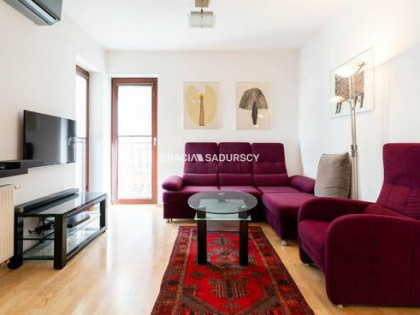 Mieszkanie Kraków Stare Miasto, Kazimierz, Trynitarska