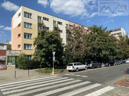 Mieszkanie Wrocław, Pereca