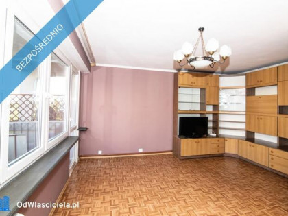 Mieszkanie M-4 72,2 m2 Piastów - bezpośrednio