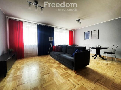 Umeblowana, komfortowa kawalerka na Koniuchach