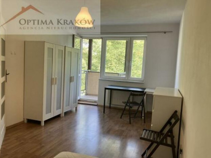 Mieszkanie Kraków Dębniki, Ruczaj, Chmieleniec