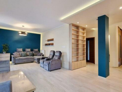 Mieszkanie Łódź Widzew, Olechów-Janów, al. Hetmańska