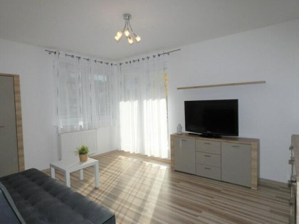 2 pokoje z balkonem, 48 m2- Kościuszki 30, Pogórze