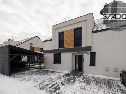 Na sprzedaż mieszkanie, Rawicz, ul. Dożynkowa