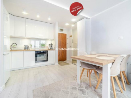 Mieszkanie Kraków Bieńczyce, Bieńczyce, os. Kalinowe